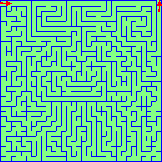 maze